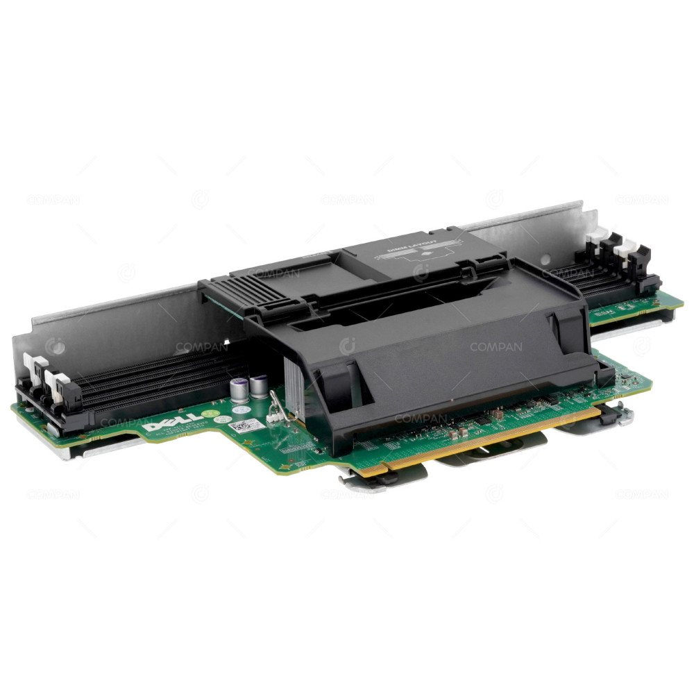 R548H  DELL 8-SLOT MEMORY BOARD FOR DELL POWEREDGE R910